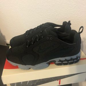 Nike Air Zoom Spiridon Cage 2 Stussy